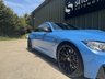 USED 2016 65 BMW M4 3.0 BiTurbo Coupe 2dr Petrol DCT Euro 6 (s/s) (431 ps) 