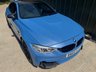 USED 2016 65 BMW M4 3.0 BiTurbo Coupe 2dr Petrol DCT Euro 6 (s/s) (431 ps) 