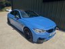 USED 2016 65 BMW M4 3.0 BiTurbo Coupe 2dr Petrol DCT Euro 6 (s/s) (431 ps) 