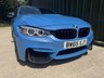 USED 2016 65 BMW M4 3.0 BiTurbo Coupe 2dr Petrol DCT Euro 6 (s/s) (431 ps) 