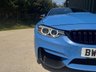 USED 2016 65 BMW M4 3.0 BiTurbo Coupe 2dr Petrol DCT Euro 6 (s/s) (431 ps) 