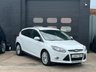 USED 2014 63 FORD FOCUS 1.0T EcoBoost Zetec Hatchback 5dr Petrol Manual Euro 5 (s/s) (125 ps) 