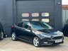 USED 2015 15 FORD FOCUS 1.0T EcoBoost Zetec Hatchback 5dr Petrol Manual Euro 6 (s/s) (100 ps) 
