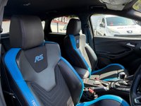 USED 2016 16 FORD FOCUS 2.3T EcoBoost RS Hatchback 5dr Petrol Manual AWD Euro 6 (s/s) (350 ps) EASILY THE CLEANEST ONE FORSALE!!!