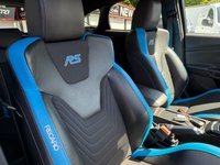 USED 2016 16 FORD FOCUS 2.3T EcoBoost RS Hatchback 5dr Petrol Manual AWD Euro 6 (s/s) (350 ps) EASILY THE CLEANEST ONE FORSALE!!!