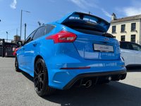 USED 2016 16 FORD FOCUS 2.3T EcoBoost RS Hatchback 5dr Petrol Manual AWD Euro 6 (s/s) (350 ps) EASILY THE CLEANEST ONE FORSALE!!!