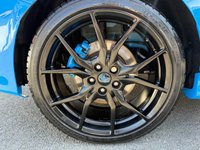 USED 2016 16 FORD FOCUS 2.3T EcoBoost RS Hatchback 5dr Petrol Manual AWD Euro 6 (s/s) (350 ps) EASILY THE CLEANEST ONE FORSALE!!!