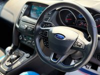 USED 2016 16 FORD FOCUS 2.3T EcoBoost RS Hatchback 5dr Petrol Manual AWD Euro 6 (s/s) (350 ps) EASILY THE CLEANEST ONE FORSALE!!!