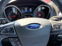 USED 2016 16 FORD FOCUS 2.3T EcoBoost RS Hatchback 5dr Petrol Manual AWD Euro 6 (s/s) (350 ps) EASILY THE CLEANEST ONE FORSALE!!!
