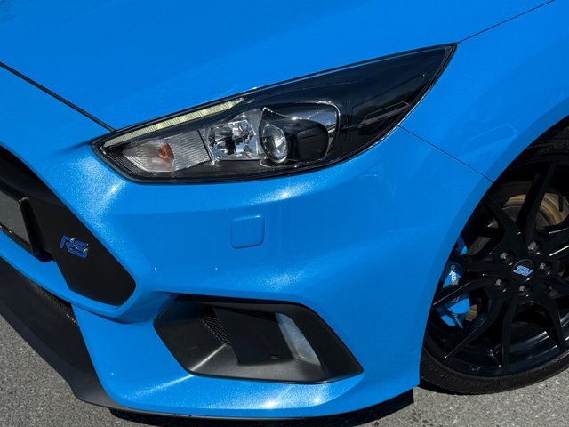 2016 Ford Focus 2.3L Rs 5dr - Photo 2