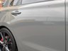 USED 2021 21 HYUNDAI I30 (21) 2.0 N PERFORMANCE DCT N LIGHT SEATS - FHSH - SHADOW GREY