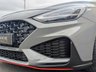 USED 2021 21 HYUNDAI I30 (21) 2.0 N PERFORMANCE DCT N LIGHT SEATS - FHSH - SHADOW GREY