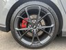 USED 2021 21 HYUNDAI I30 (21) 2.0 N PERFORMANCE DCT N LIGHT SEATS - FHSH - SHADOW GREY