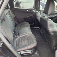 USED 2023 23 FORD KUGA 2.5 Duratec 14.4kWh ST-Line Edition SUV 5dr Petrol Plug-in Hybrid CVT Euro 6 (s/s) (225 ps) GENUINE MILEAGE PLUG IN HYBRID
