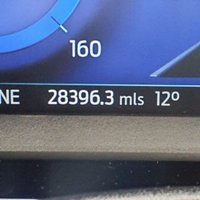 USED 2023 23 FORD KUGA 2.5 Duratec 14.4kWh ST-Line Edition SUV 5dr Petrol Plug-in Hybrid CVT Euro 6 (s/s) (225 ps) GENUINE MILEAGE PLUG IN HYBRID