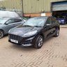 USED 2023 23 FORD KUGA 2.5 Duratec 14.4kWh ST-Line Edition SUV 5dr Petrol Plug-in Hybrid CVT Euro 6 (s/s) (225 ps) GENUINE MILEAGE PLUG IN HYBRID