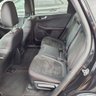 USED 2023 23 FORD KUGA 2.5 Duratec 14.4kWh ST-Line Edition SUV 5dr Petrol Plug-in Hybrid CVT Euro 6 (s/s) (225 ps) GENUINE MILEAGE PLUG IN HYBRID