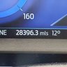 USED 2023 23 FORD KUGA 2.5 Duratec 14.4kWh ST-Line Edition SUV 5dr Petrol Plug-in Hybrid CVT Euro 6 (s/s) (225 ps) GENUINE MILEAGE PLUG IN HYBRID