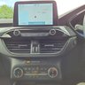 USED 2023 23 FORD KUGA 2.5 Duratec 14.4kWh ST-Line Edition SUV 5dr Petrol Plug-in Hybrid CVT Euro 6 (s/s) (225 ps) GENUINE MILEAGE PLUG IN HYBRID