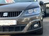 USED 2015 15 SEAT ALHAMBRA 2.0 TDI CR SE Lux MPV 5dr Diesel DSG Euro 5 (s/s) (140 ps) 
