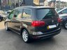 USED 2015 15 SEAT ALHAMBRA 2.0 TDI CR SE Lux MPV 5dr Diesel DSG Euro 5 (s/s) (140 ps) 