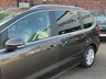 USED 2015 15 SEAT ALHAMBRA 2.0 TDI CR SE Lux MPV 5dr Diesel DSG Euro 5 (s/s) (140 ps) 