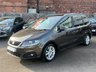 USED 2015 15 SEAT ALHAMBRA 2.0 TDI CR SE Lux MPV 5dr Diesel DSG Euro 5 (s/s) (140 ps) 