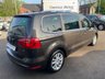 USED 2015 15 SEAT ALHAMBRA 2.0 TDI CR SE Lux MPV 5dr Diesel DSG Euro 5 (s/s) (140 ps) 