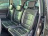 USED 2015 15 SEAT ALHAMBRA 2.0 TDI CR SE Lux MPV 5dr Diesel DSG Euro 5 (s/s) (140 ps) 