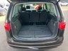 USED 2015 15 SEAT ALHAMBRA 2.0 TDI CR SE Lux MPV 5dr Diesel DSG Euro 5 (s/s) (140 ps) 