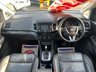 USED 2015 15 SEAT ALHAMBRA 2.0 TDI CR SE Lux MPV 5dr Diesel DSG Euro 5 (s/s) (140 ps) 