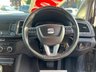 USED 2015 15 SEAT ALHAMBRA 2.0 TDI CR SE Lux MPV 5dr Diesel DSG Euro 5 (s/s) (140 ps) 