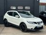 USED 2015 15 NISSAN QASHQAI 1.2 DIG-T Tekna SUV 5dr Petrol XTRON 2WD Euro 6 (s/s) (115 ps) 
