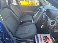 USED 2012 61 HYUNDAI I10 1.2 Active Hatchback 5dr Petrol Manual Euro 5 (85 bhp) FRESH MOT+&pound;20/YEAR ROAD TAX