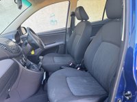 USED 2012 61 HYUNDAI I10 1.2 Active Hatchback 5dr Petrol Manual Euro 5 (85 bhp) FRESH MOT+&pound;20/YEAR ROAD TAX