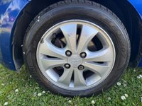 USED 2012 61 HYUNDAI I10 1.2 Active Hatchback 5dr Petrol Manual Euro 5 (85 bhp) FRESH MOT+&pound;20/YEAR ROAD TAX