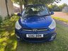 USED 2012 61 HYUNDAI I10 1.2 Active Hatchback 5dr Petrol Manual Euro 5 (85 bhp) FRESH MOT+&pound;20/YEAR ROAD TAX