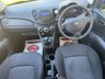 USED 2012 61 HYUNDAI I10 1.2 Active Hatchback 5dr Petrol Manual Euro 5 (85 bhp) FRESH MOT+&pound;20/YEAR ROAD TAX