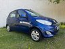 USED 2012 61 HYUNDAI I10 1.2 Active Hatchback 5dr Petrol Manual Euro 5 (85 bhp) FRESH MOT+&pound;20/YEAR ROAD TAX