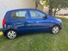 USED 2012 61 HYUNDAI I10 1.2 Active Hatchback 5dr Petrol Manual Euro 5 (85 bhp) FRESH MOT+&pound;20/YEAR ROAD TAX