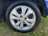 USED 2012 61 HYUNDAI I10 1.2 Active Hatchback 5dr Petrol Manual Euro 5 (85 bhp) FRESH MOT+&pound;20/YEAR ROAD TAX