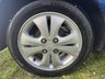 USED 2012 61 HYUNDAI I10 1.2 Active Hatchback 5dr Petrol Manual Euro 5 (85 bhp) FRESH MOT+&pound;20/YEAR ROAD TAX