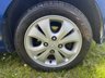 USED 2012 61 HYUNDAI I10 1.2 Active Hatchback 5dr Petrol Manual Euro 5 (85 bhp) FRESH MOT+&pound;20/YEAR ROAD TAX