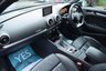 USED 2016 66 AUDI S3 2.0 TFSI Black Edition Sportback 5dr Petrol S Tronic quattro Euro 6 (s/s) (310 ps) VIRTUAL DASH - B&O - GREAT CAR