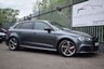 USED 2016 66 AUDI S3 2.0 TFSI Black Edition Sportback 5dr Petrol S Tronic quattro Euro 6 (s/s) (310 ps) VIRTUAL DASH - B&O - GREAT CAR