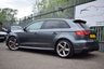 USED 2016 66 AUDI S3 2.0 TFSI Black Edition Sportback 5dr Petrol S Tronic quattro Euro 6 (s/s) (310 ps) VIRTUAL DASH - B&O - GREAT CAR