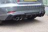 USED 2016 66 AUDI S3 2.0 TFSI Black Edition Sportback 5dr Petrol S Tronic quattro Euro 6 (s/s) (310 ps) VIRTUAL DASH - B&O - GREAT CAR