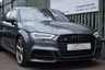 USED 2016 66 AUDI S3 2.0 TFSI Black Edition Sportback 5dr Petrol S Tronic quattro Euro 6 (s/s) (310 ps) VIRTUAL DASH - B&O - GREAT CAR