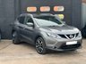 USED NISSAN QASHQAI 