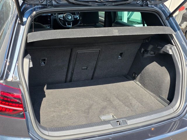 2020 VOLKSWAGEN GOLF 2020 2.0 TSI GPF GTI Performance Hatchback 5dr Petrol DSG Euro 6 (s/s) (245 ps) - Photo 8